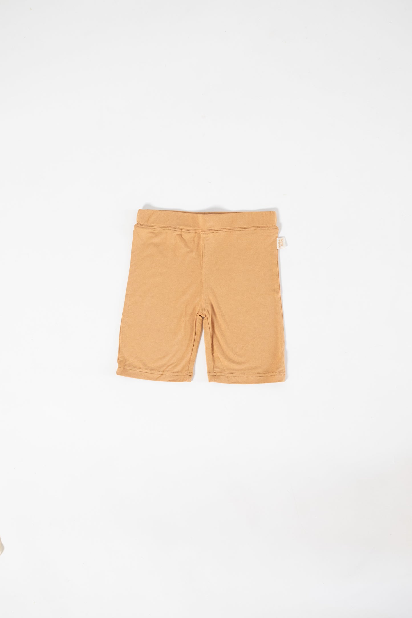 Bam Loves Boo - Bike Pant Terracotta