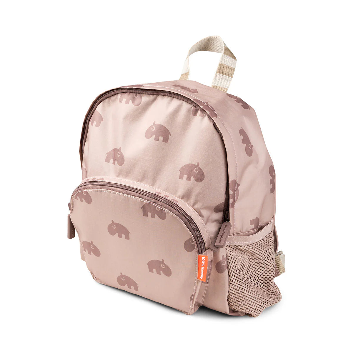 Done by Deer - Kids backpack Ozzo Powder